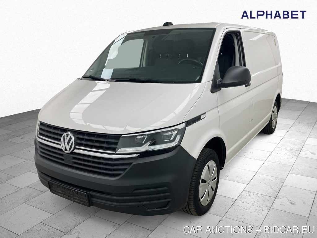 Volkswagen Transporter T6.1 Kurz 2.0 TDI SCR, 2021