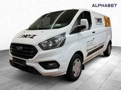 Ford Transit Custom 340 L2H1 LKW VA MH Trend, 2021