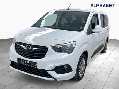 Opel Combo Life XL 1.5 D Automatik Start/Stop Edition, 2020