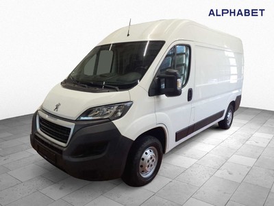 Peugeot Boxer HDi 335 L2H2 S&amp;S Pro, 2019