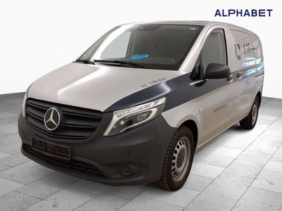 Mercedes-Benz Vito 114 CDI Kompakt HA Aut. BASE, 2022