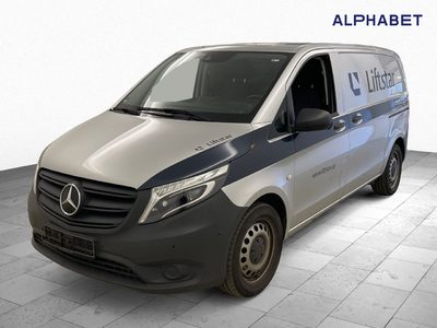 Mercedes-Benz Vito 114 CDI Kompakt HA Aut. BASE, 2022