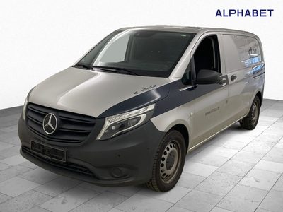 Mercedes-Benz Vito 114 CDI Kompakt HA Aut. BASE, 2022