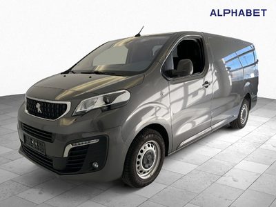 Peugeot Expert L3H1 EAT8 Asphalt, 2021