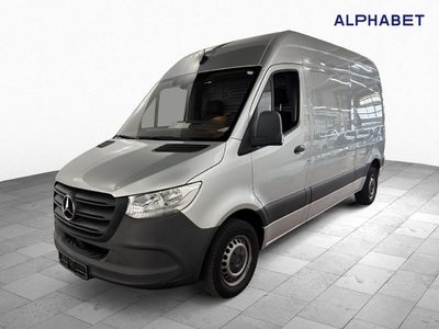 Mercedes-Benz 214 CDI Sprinter Kasten Standard VA, 2021