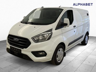 Ford Transit Custom 320 L1H1 LKW VA Trend, 2021