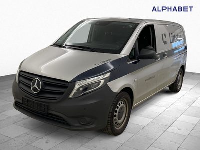 Mercedes-Benz Vito 114 CDI Kompakt HA Aut. BASE, 2022