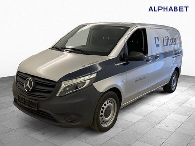 Mercedes-Benz Vito 114 CDI Kompakt HA Aut. BASE, 2022