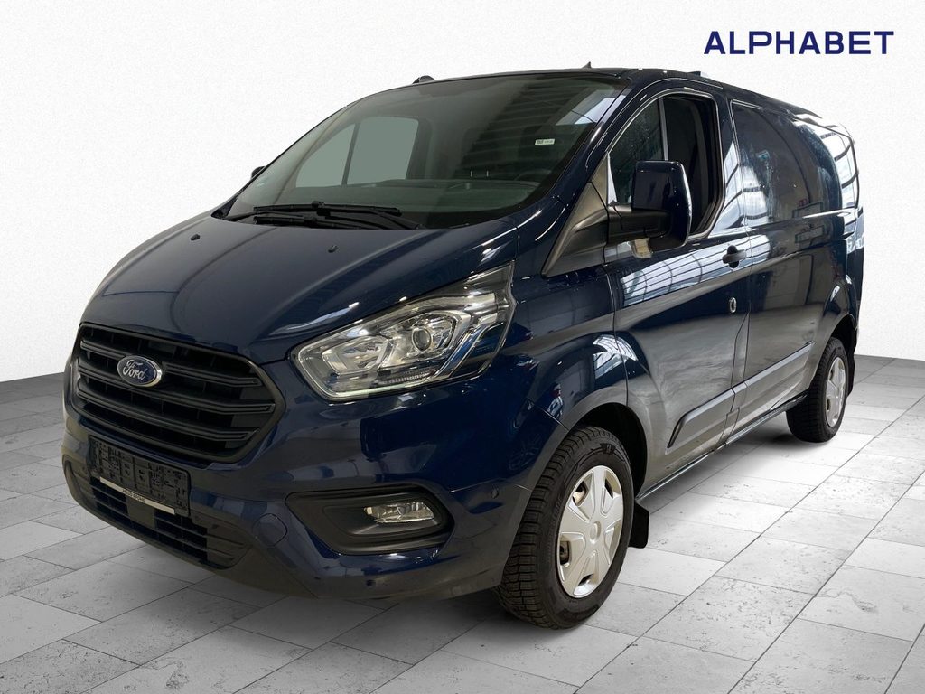 Ford Transit Custom Kasten 280 L1H1 LKW VA Trend, 2023