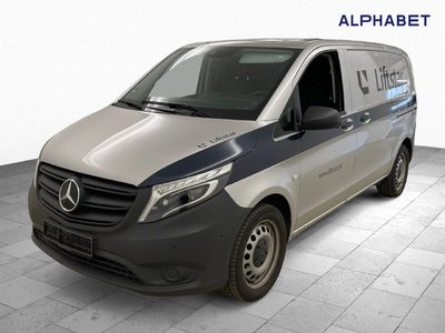 Mercedes-Benz Vito 114 CDI Kompakt HA Aut. BASE, 2022