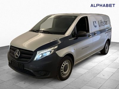 Mercedes-Benz Vito 114 CDI Kompakt HA Aut. BASE, 2022