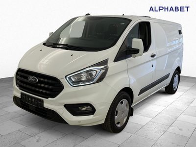 Ford Transit Custom 320 L1H1 LKW VA Trend, 2022