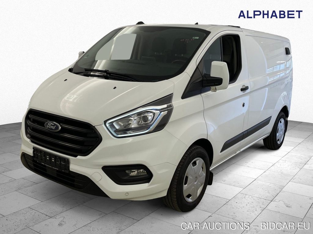 Ford Transit Custom 320 L1H1 LKW VA Trend, 2022