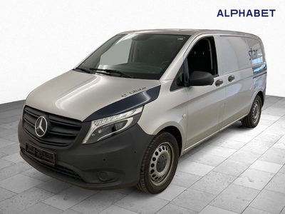 Mercedes-Benz Vito 114 CDI Kompakt HA Aut. BASE, 2022
