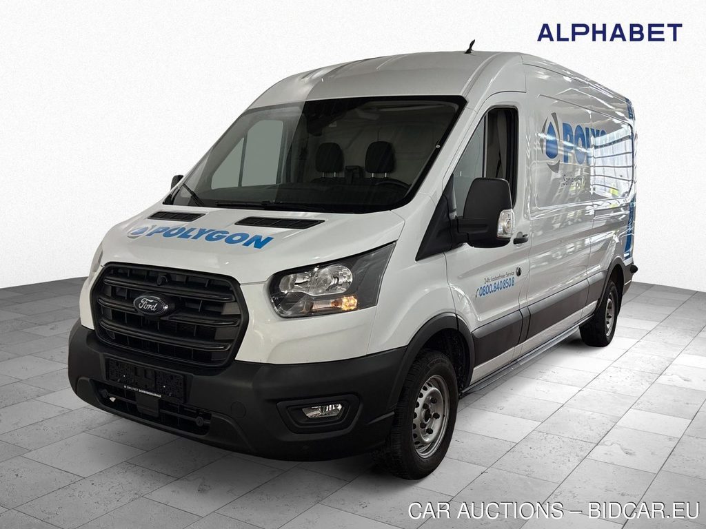 Ford Transit 310 L3H2 Lkw VA Trend, 2023