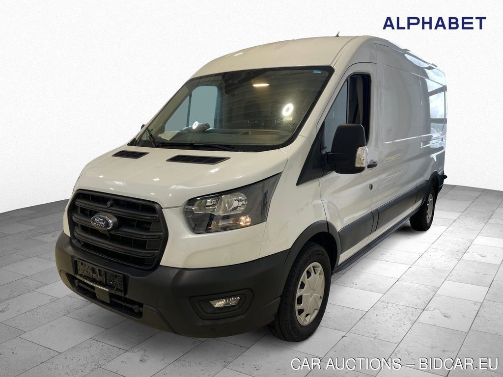 Ford Transit 350 L3H2 Lkw VA Trend, 2024