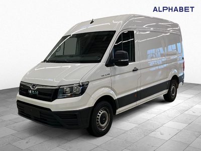 MAN TGE 3.140 4X2F SB -, 2023