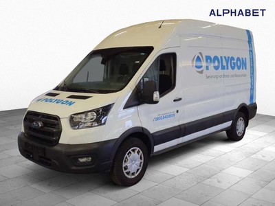 Ford Transit 350 L3H3 Lkw HA Trend, 2023