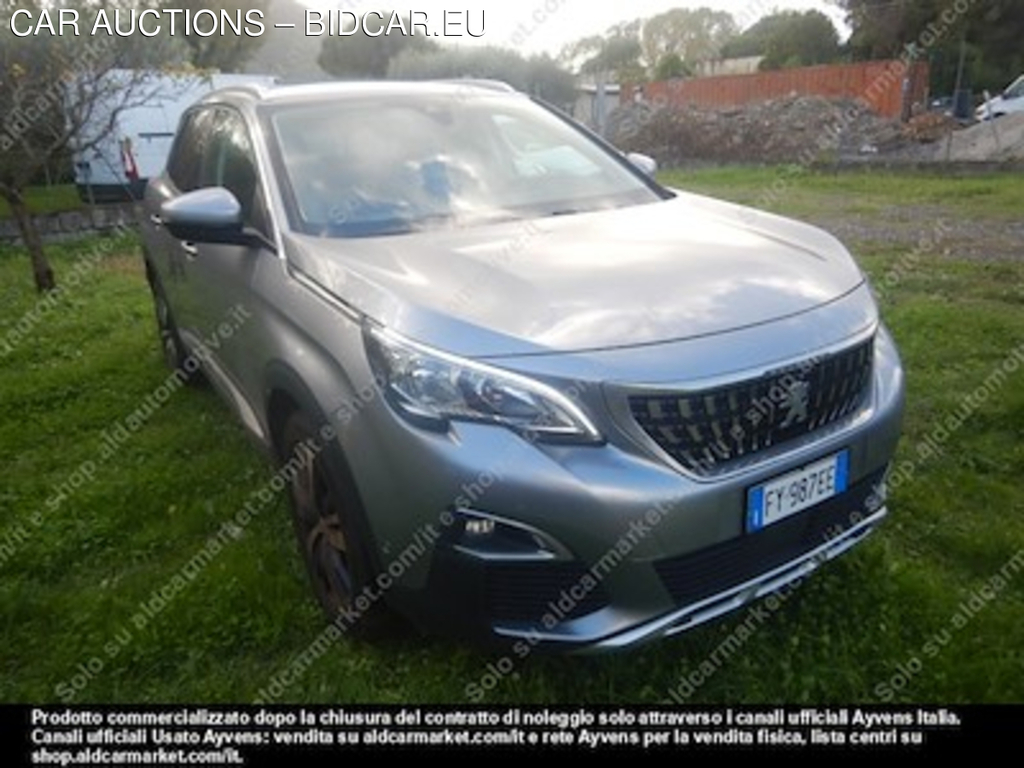 Audi A4 avant 2.0 30 tdi -