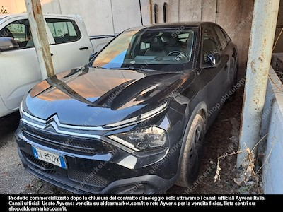 Citroen C4 PC bluehdi 130 SS -