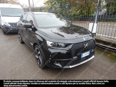 Citroen DS 7 cross.pc bluehdi 130 -