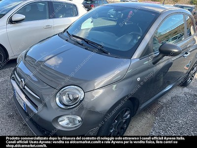 Fiat 500 PC 1.0 70cv ibrido -