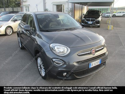 Fiat 500x 1.3 T4 150cv dct -