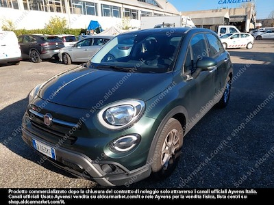 Fiat 500x bulk2 1.3 mjet 95cv -