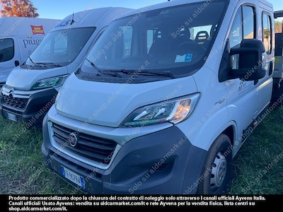 Fiat ducato maxi 35 lh1 2.3 -