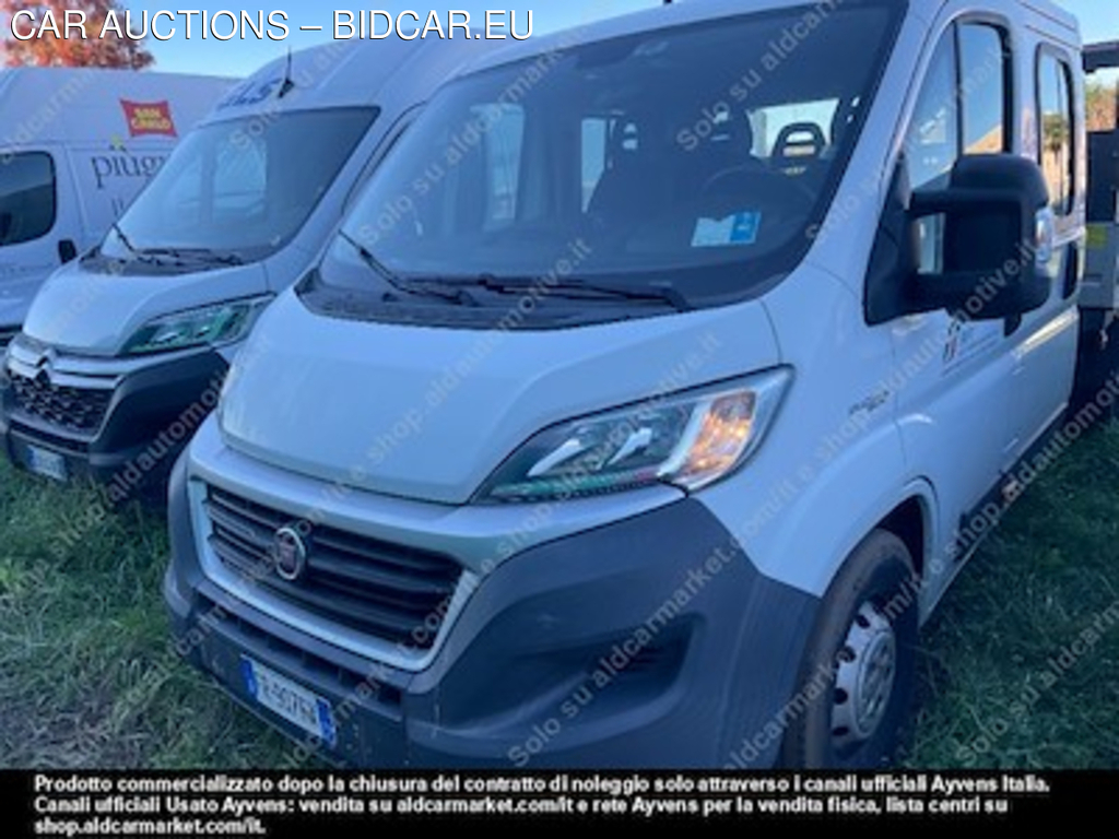 Fiat ducato maxi 35 lh1 2.3 -