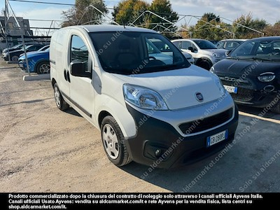 Fiat fiorino 1.3 multijet 95 CV -
