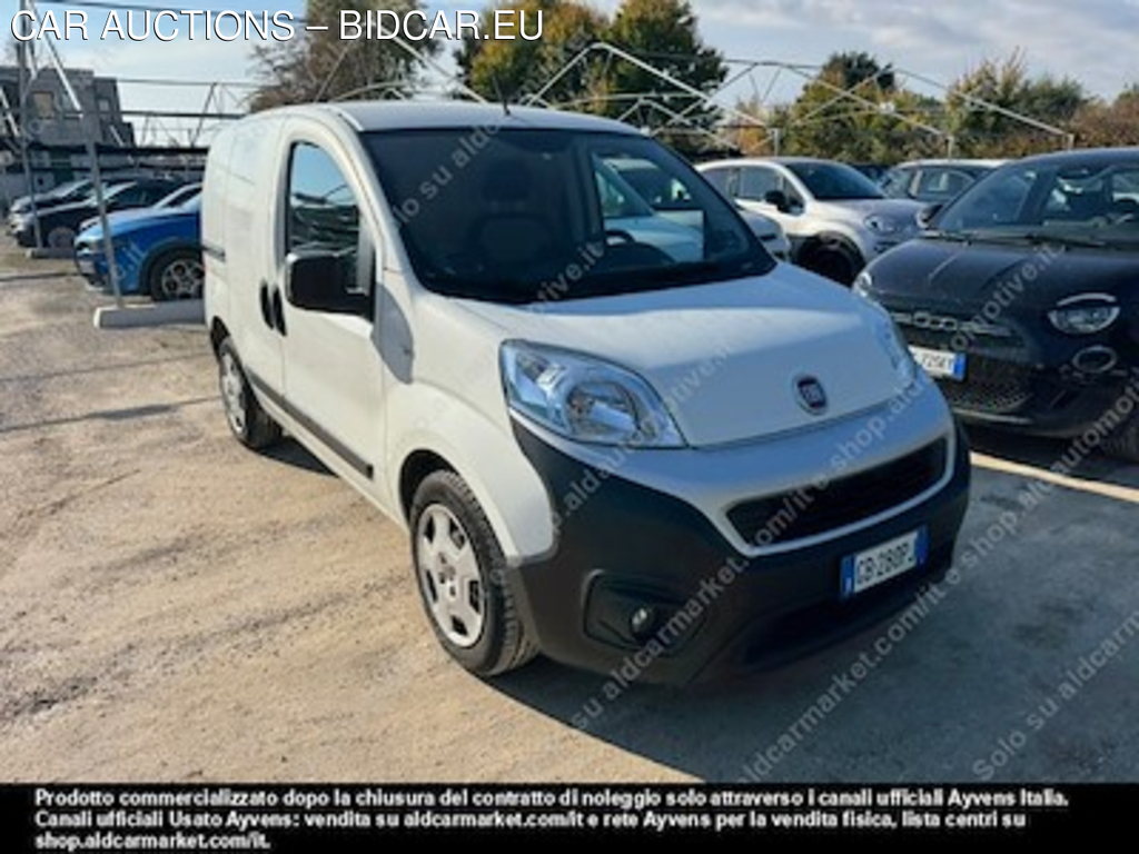 Fiat fiorino 1.3 multijet 95 CV -