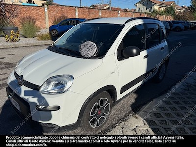 Fiat panda PC 1.0 70cv SS -