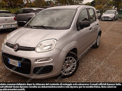 Fiat panda PC 1.0 70cv SS -