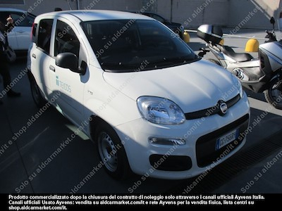 Fiat panda PC PT 1.0 70cv -