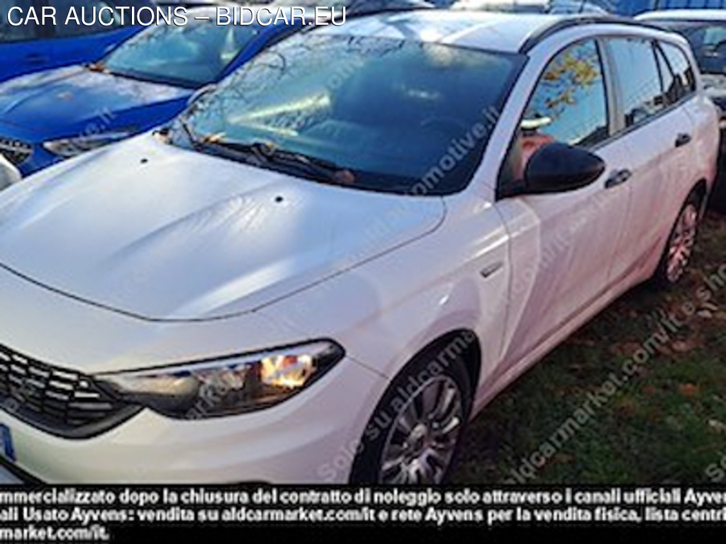Fiat tipo PC 1.6 mjet 120 -