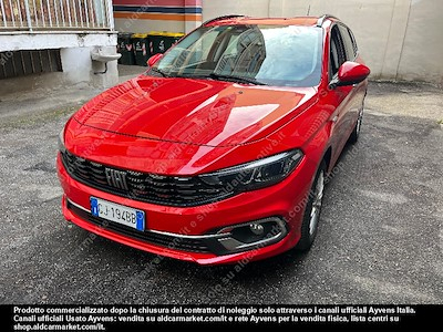 Fiat tipo 1.6 mjt 130cv SS -