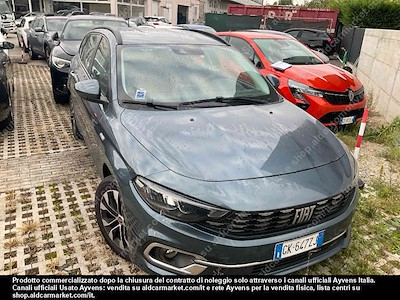 Fiat tipo SW PC 1.6 mjt -