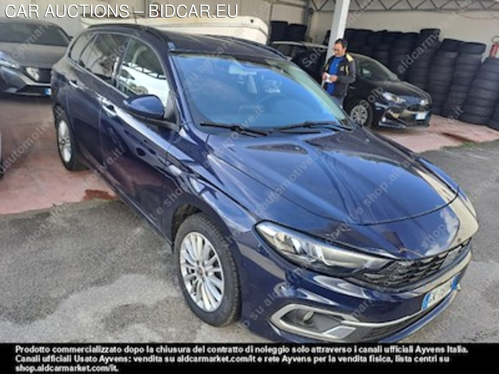 Fiat tipo SW 1.6 mjt 130cv -