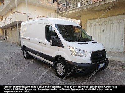 Ford transit 330 l3h2 trend 2.0 -