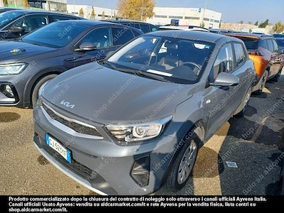 Kia stonic E 1.2 dpi urban -