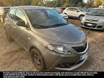 Lancia ypsilon ecochic 1.0 firefly 70cv -