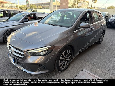 Mercedes-Benz classe B B 180d automatic -