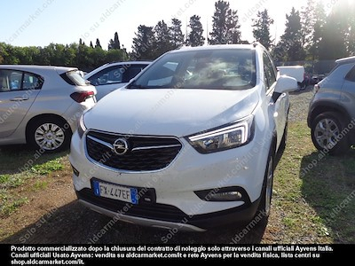 Opel mokka xconsip13 1.6 cdti advance -