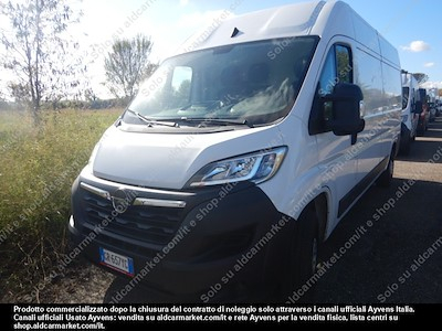 Opel movano PC furgone 33 l3h2 -