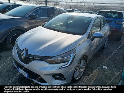 Renault clio E 1.0 tce 66kw -