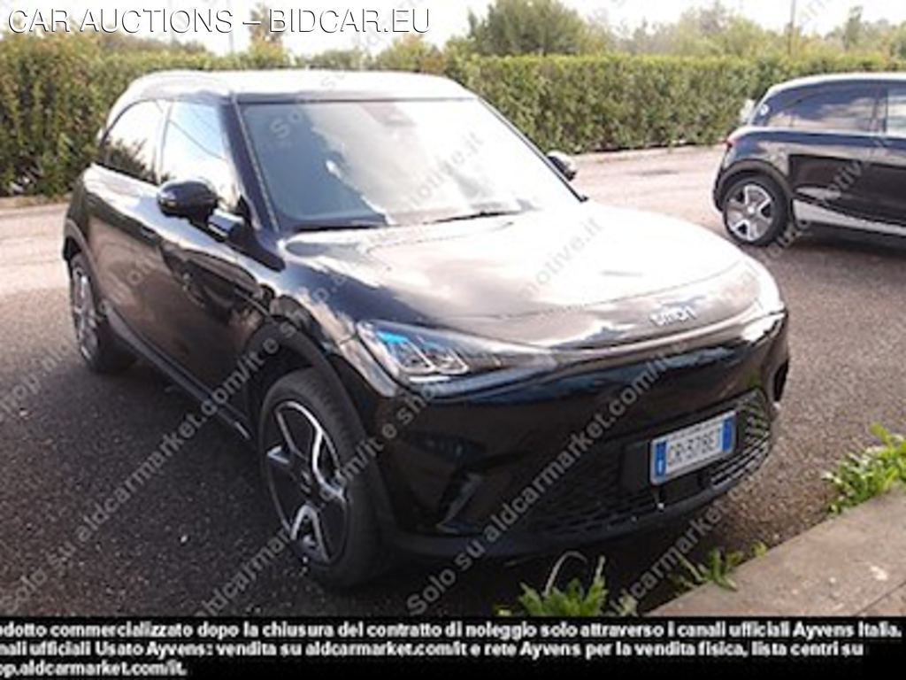 Smart 1 66 kwh pro sport -