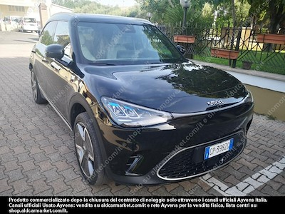 Smart 1 66 kwh pro sport -