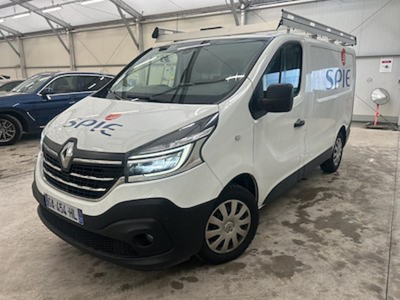 Renault TRAFIC Trafic Fg L1H1 1200 2.0 dCi 120ch Grand Confort E6