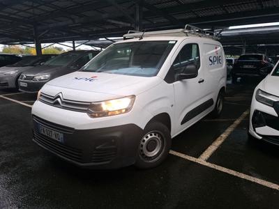 Citroen BERLINGO Berlingo Van M 650kg BlueHDi 100 S&amp;S Club BVM5